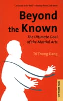 Cover of Beyond the Known