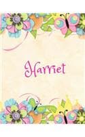 Cover of Harriet