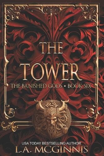 Cover of The Tower