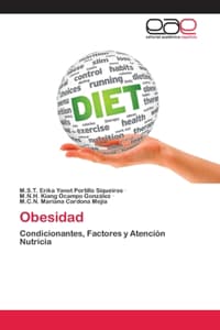 Cover of Obesidad