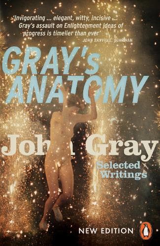 Cover of Gray's Anatomy