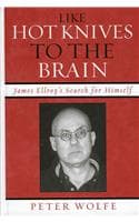 Cover of Like Hot Knives to the Brain
