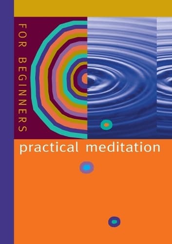 Cover of Practical Meditation