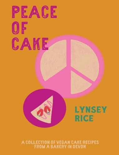 Cover of Rice Cakes