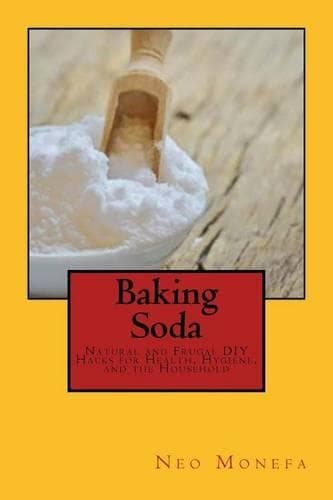 Cover of Baking Soda