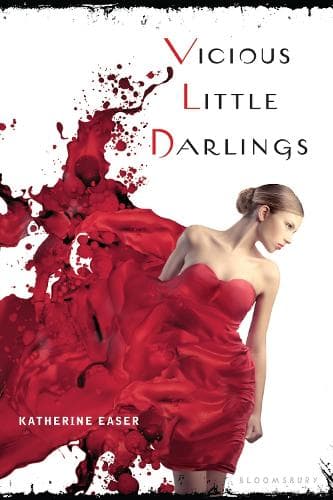Cover of Vicious Little Darlings