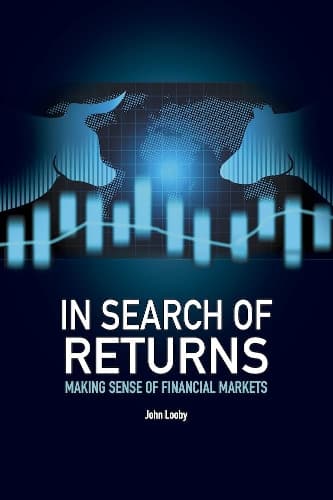 Cover of In Search of Returns