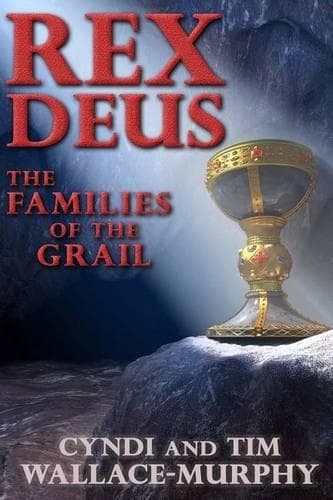 Cover of Rex Deus