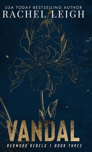 Cover of Vandal