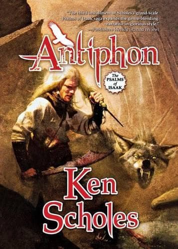Cover of Antiphon