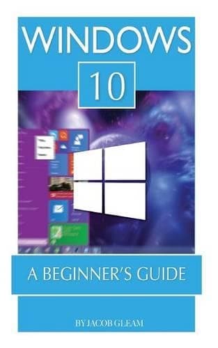 Cover of Windows 10