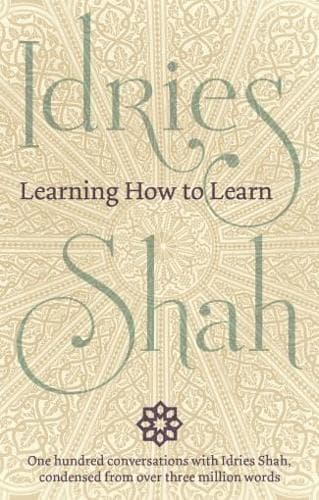 Cover of Learning How to Learn