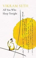 Cover of All You Who Sleep Tonight