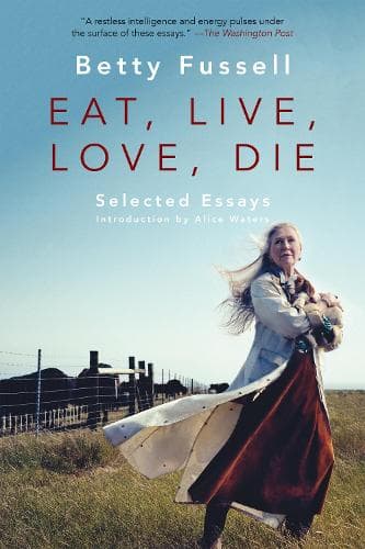 Cover of Eat Live Love Die