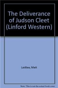 Cover of The Deliverance Of Judson Cleet