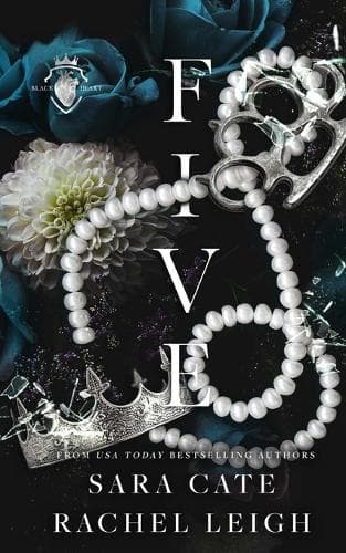 Cover of Five