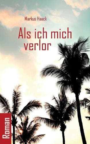 Cover of Als ich mich verlor