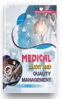 Cover of Medical Audit And Quality Management