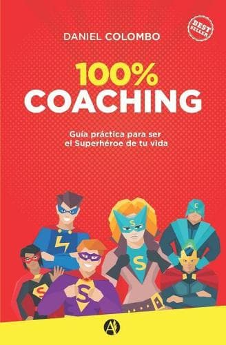 Cover of 100% coaching