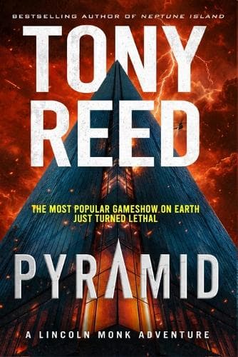 Cover of Pyramid