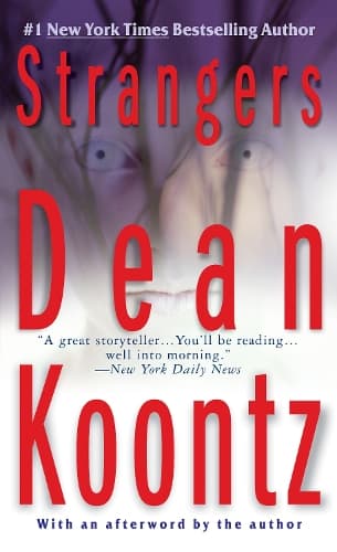 Cover of Strangers