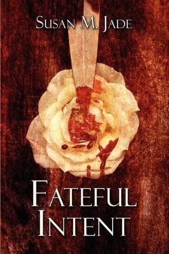 Cover of Fateful Intent