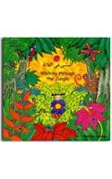 Cover of Walking Through the Jungle