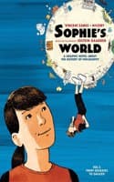 Cover of Sophie’s World Vol I