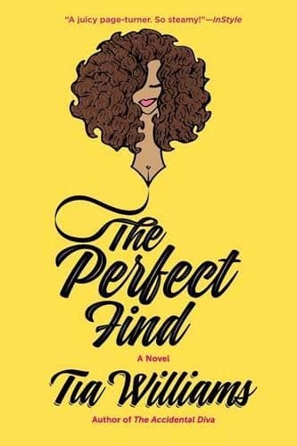 Cover of The Perfect Find