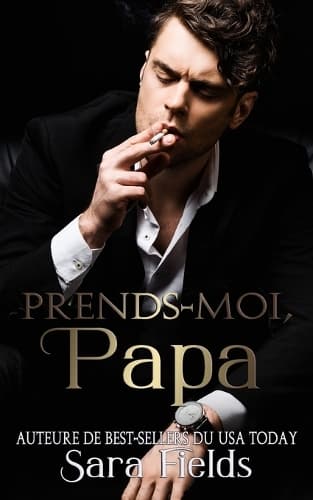 Cover of Prends-moi Papa