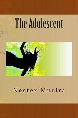 Cover of The Adolescent