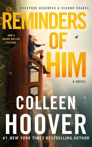 Cover of Reminders of Him