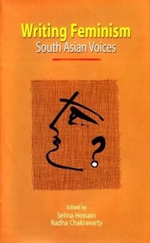 Cover of Writing Feminism
