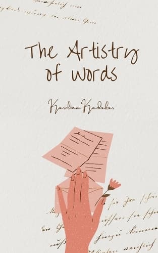 Cover of The Artistry of Words