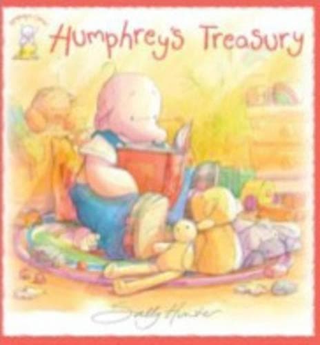 Cover of Humphrey