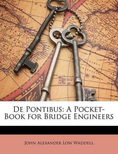 Cover of de Pontibus
