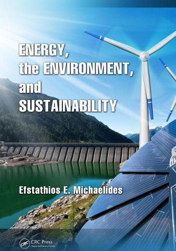 Cover of Energy, the Environment, and Sustainability