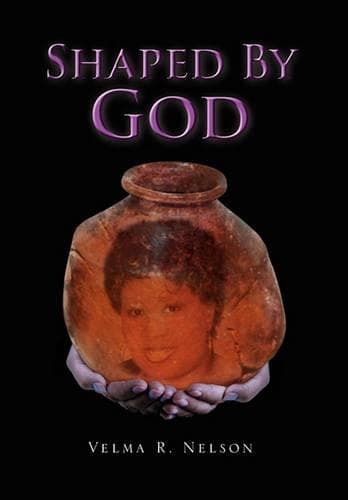 Cover of Shaped by God