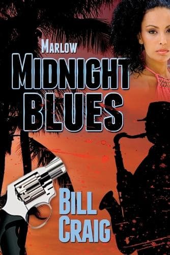 Cover of Marlow