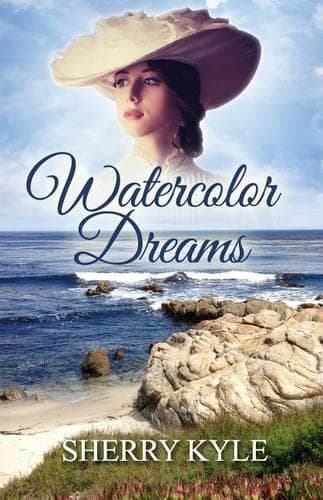 Cover of Watercolor Dreams