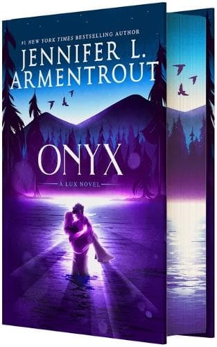 Cover of Onyx