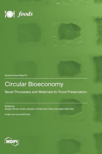 Cover of Circular Bioeconomy