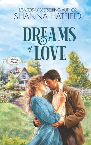 Cover of Dreams of Love