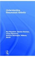 Cover of Understanding Rheumatoid Arthritis