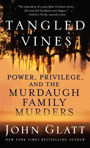 Cover of Tangled Vines