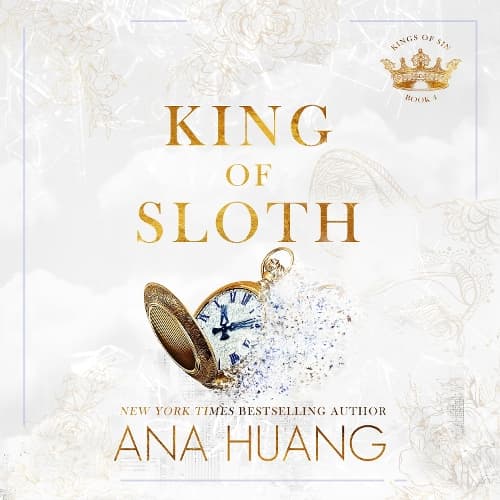 Cover of King of Sloth