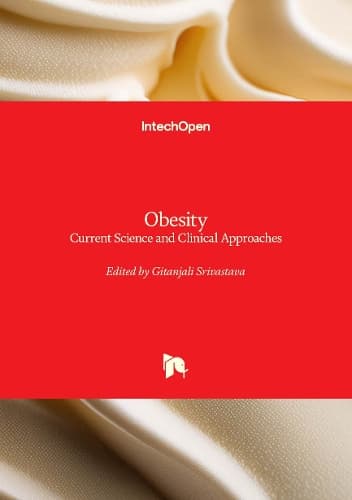 Cover of Obesity