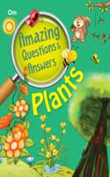 Cover of Amazing Questions & Answers Plants