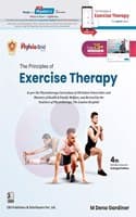 Cover of The Principle of Exercise Therapy 4th revised colored Enlarged edition