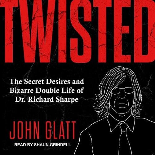 Cover of Twisted